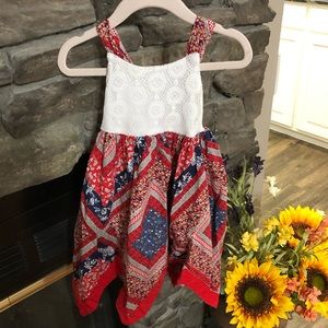 Beautiful toddler dress!!